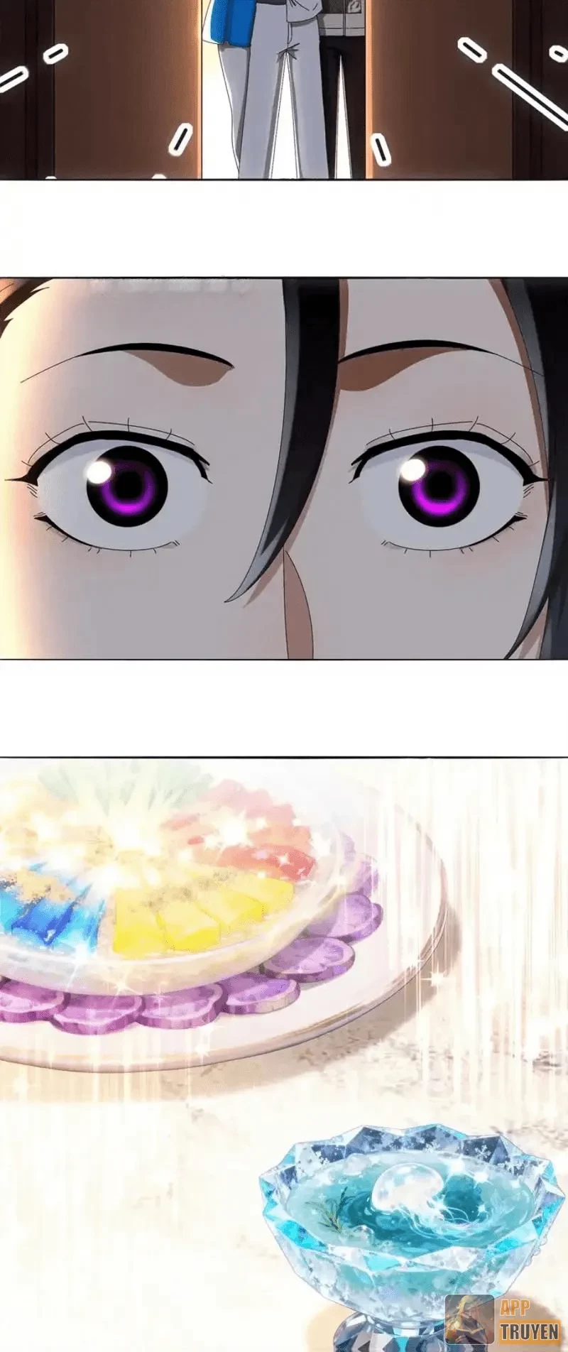 Tuyệt Sắc Đạo Lữ Đều Nói Ngô Hoàng Thể Chất Vô Địch Chapter 424 - 7