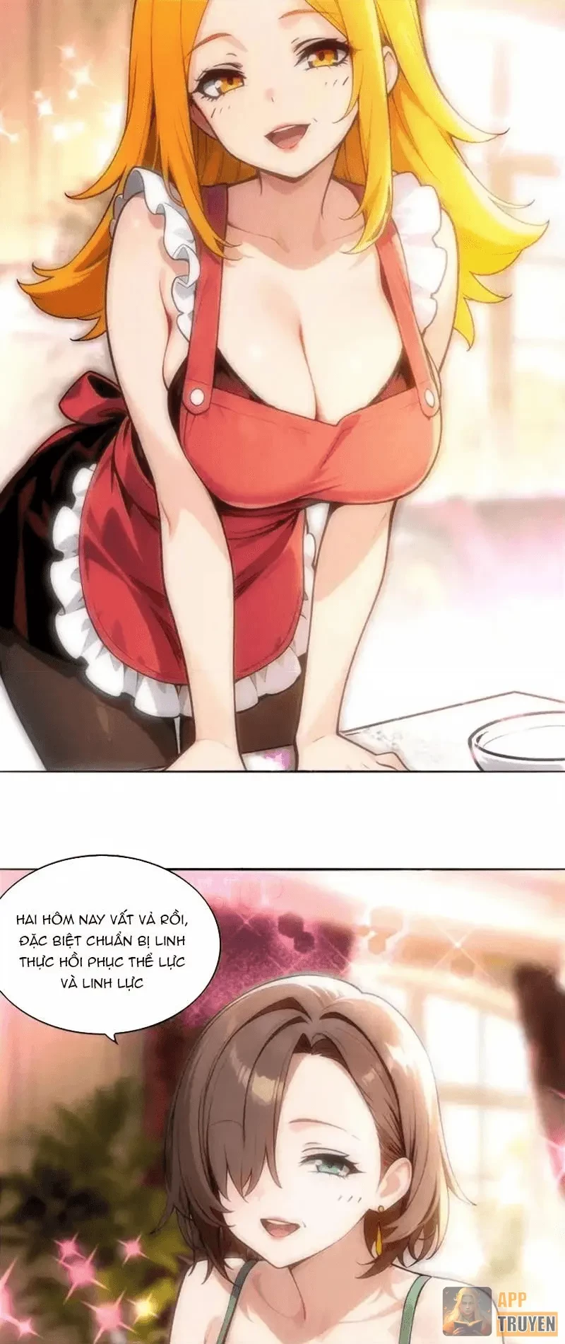 Tuyệt Sắc Đạo Lữ Đều Nói Ngô Hoàng Thể Chất Vô Địch Chapter 424 - 9