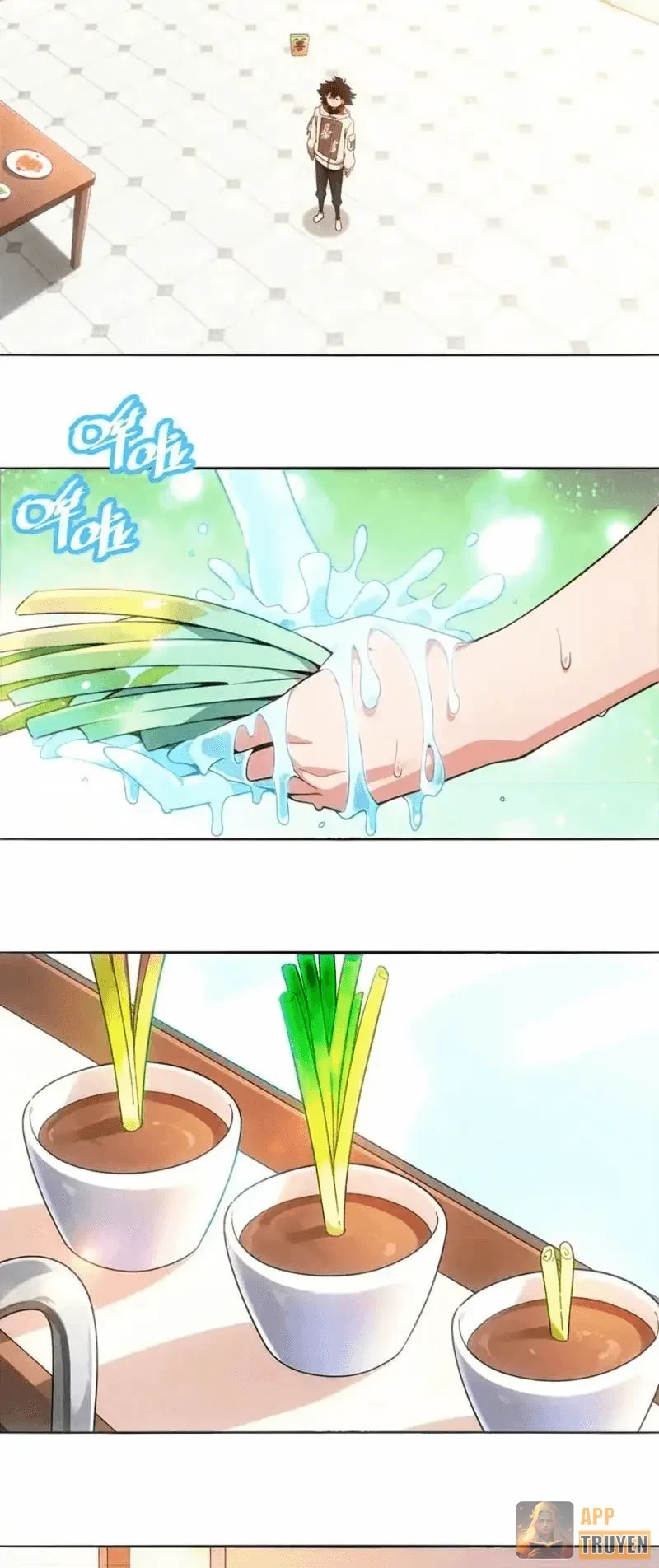 Tuyệt Sắc Đạo Lữ Đều Nói Ngô Hoàng Thể Chất Vô Địch Chapter 424 - 13