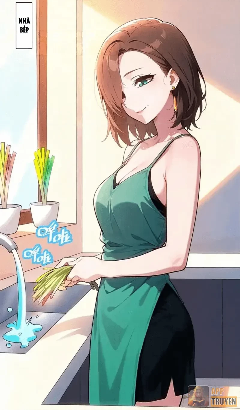 Tuyệt Sắc Đạo Lữ Đều Nói Ngô Hoàng Thể Chất Vô Địch Chapter 424 - 14