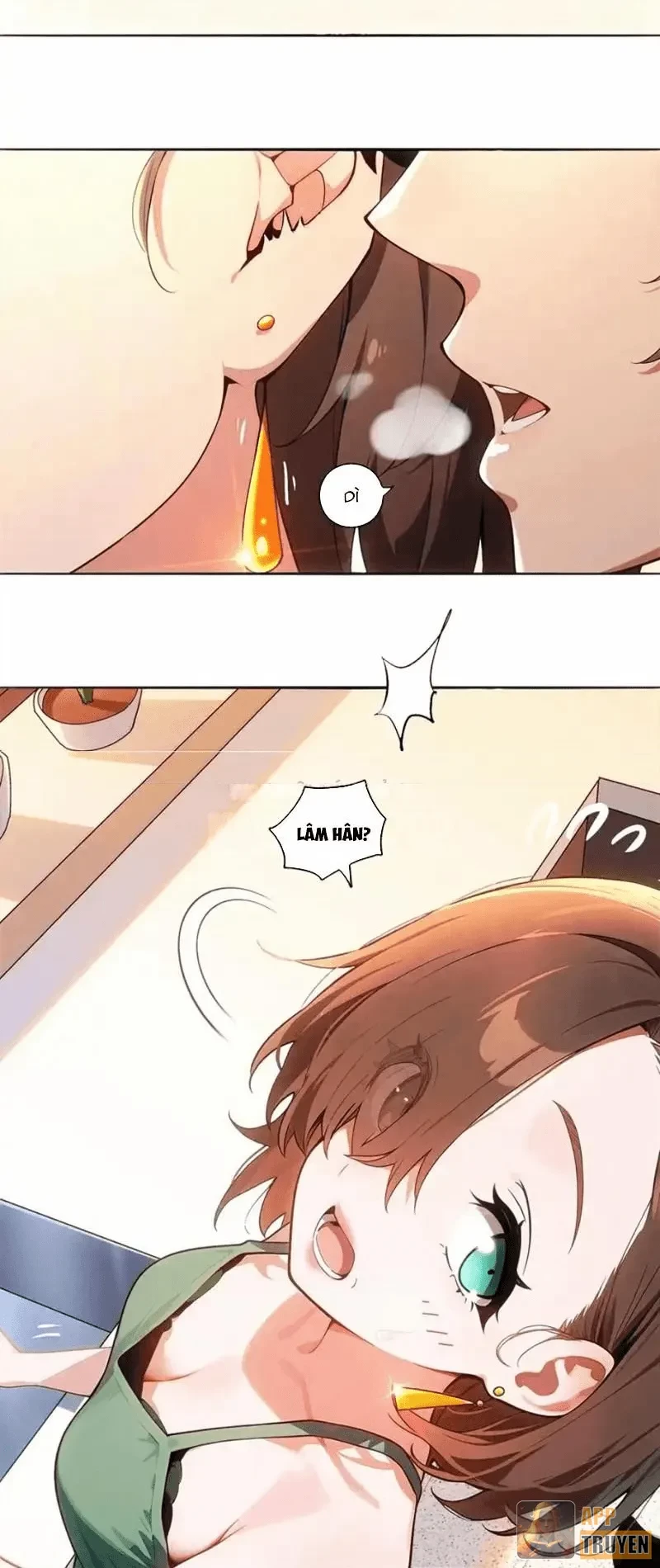 Tuyệt Sắc Đạo Lữ Đều Nói Ngô Hoàng Thể Chất Vô Địch Chapter 424 - 15