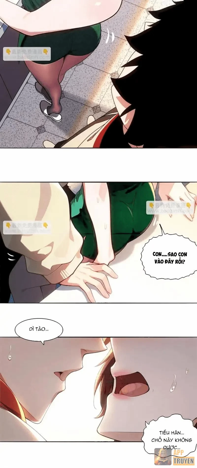 Tuyệt Sắc Đạo Lữ Đều Nói Ngô Hoàng Thể Chất Vô Địch Chapter 424 - 16