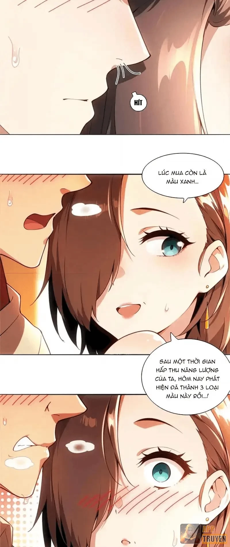 Tuyệt Sắc Đạo Lữ Đều Nói Ngô Hoàng Thể Chất Vô Địch Chapter 424 - 19