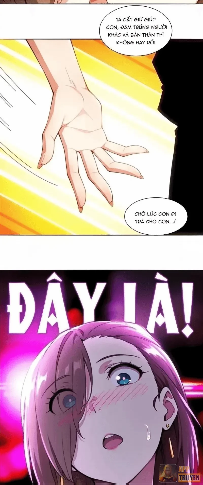 Tuyệt Sắc Đạo Lữ Đều Nói Ngô Hoàng Thể Chất Vô Địch Chapter 424 - 21