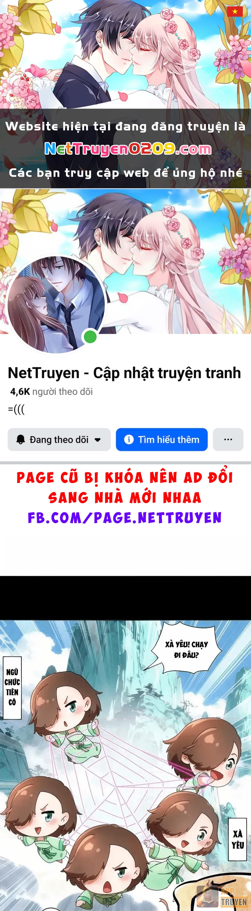 Tuyệt Sắc Đạo Lữ Đều Nói Ngô Hoàng Thể Chất Vô Địch Chapter 425 - 1