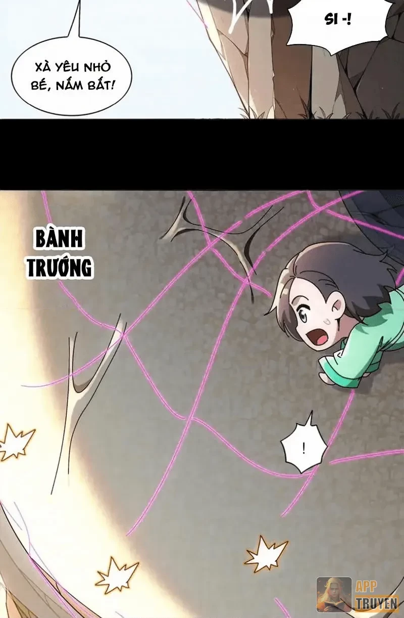 Tuyệt Sắc Đạo Lữ Đều Nói Ngô Hoàng Thể Chất Vô Địch Chapter 425 - 3