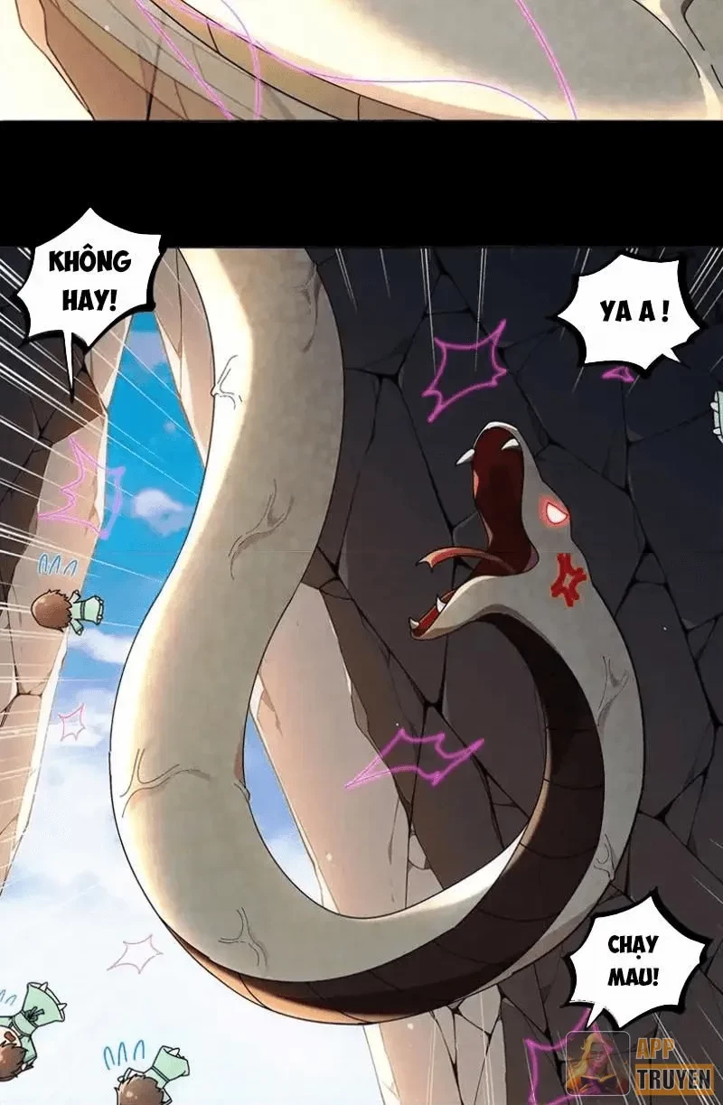 Tuyệt Sắc Đạo Lữ Đều Nói Ngô Hoàng Thể Chất Vô Địch Chapter 425 - 4