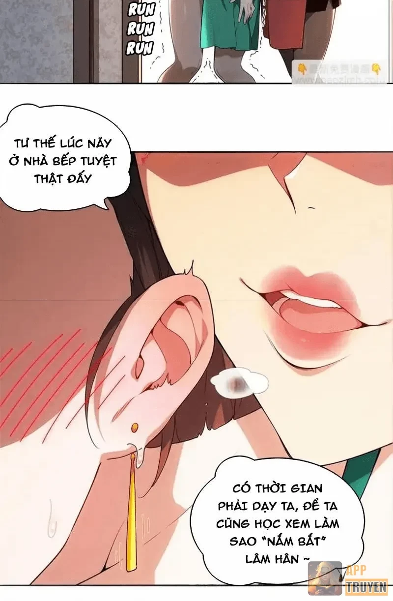 Tuyệt Sắc Đạo Lữ Đều Nói Ngô Hoàng Thể Chất Vô Địch Chapter 425 - 12