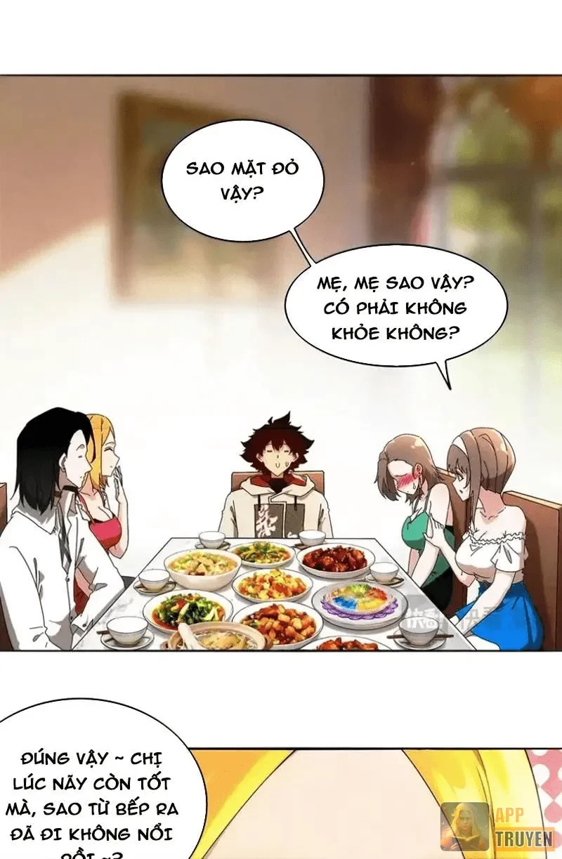 Tuyệt Sắc Đạo Lữ Đều Nói Ngô Hoàng Thể Chất Vô Địch Chapter 425 - 13