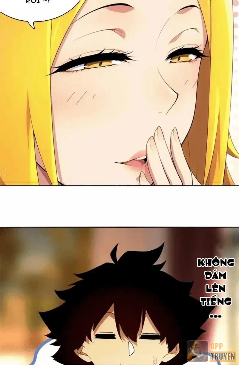 Tuyệt Sắc Đạo Lữ Đều Nói Ngô Hoàng Thể Chất Vô Địch Chapter 425 - 14