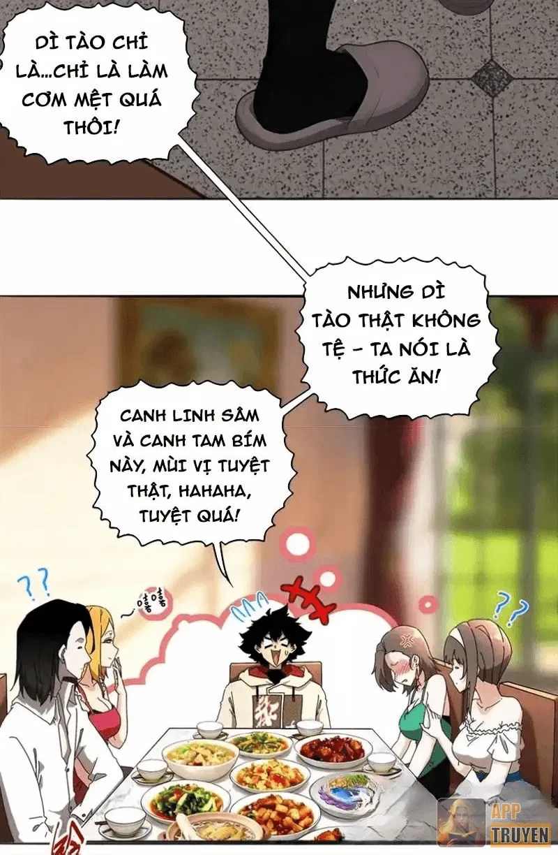 Tuyệt Sắc Đạo Lữ Đều Nói Ngô Hoàng Thể Chất Vô Địch Chapter 425 - 17