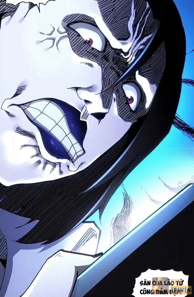 Tuyệt Sắc Đạo Lữ Đều Nói Ngô Hoàng Thể Chất Vô Địch Chapter 425 - 21