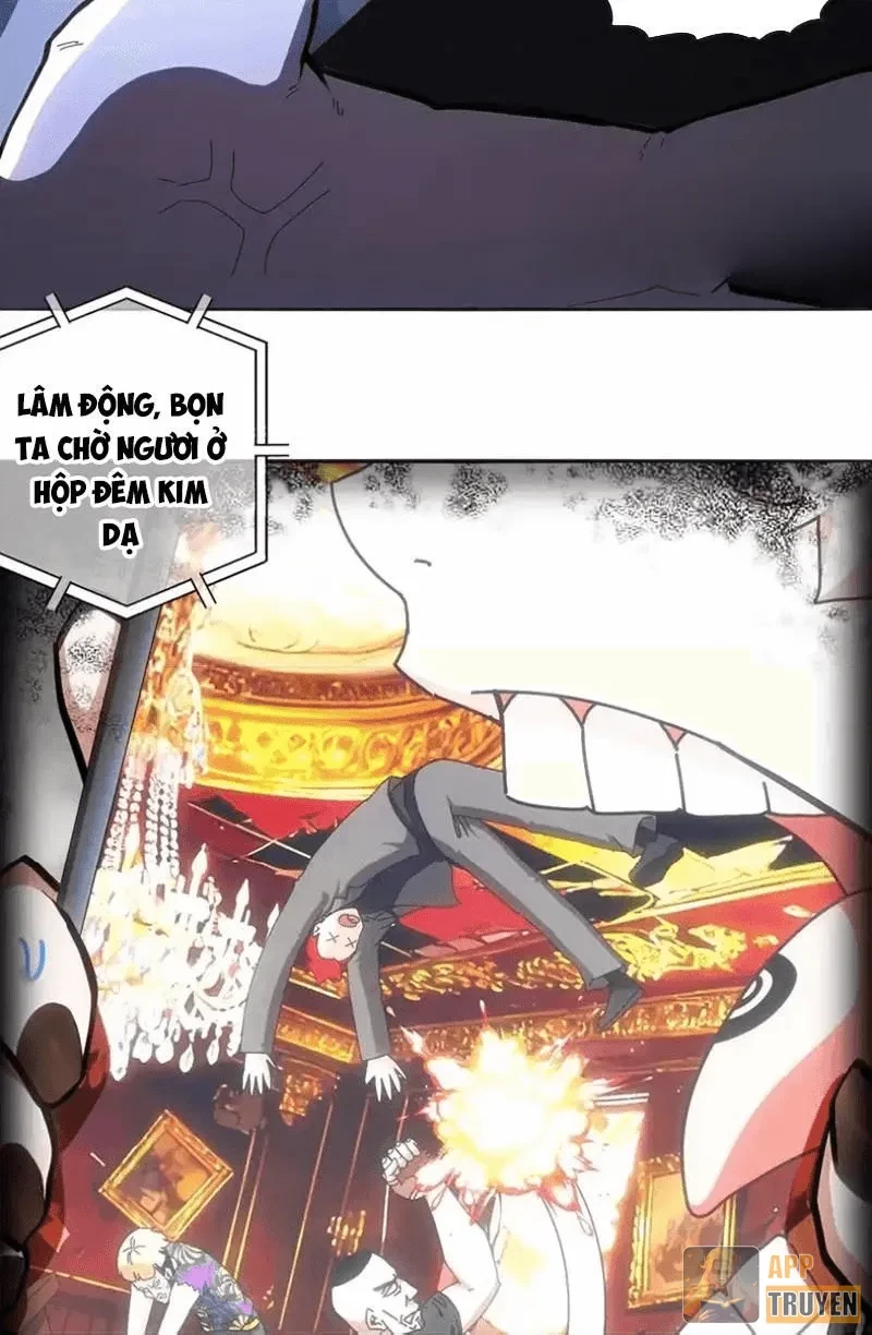 Tuyệt Sắc Đạo Lữ Đều Nói Ngô Hoàng Thể Chất Vô Địch Chapter 425 - 22