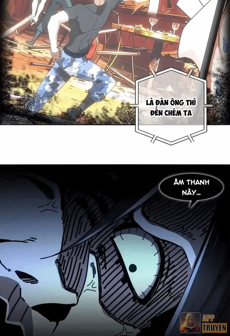 Tuyệt Sắc Đạo Lữ Đều Nói Ngô Hoàng Thể Chất Vô Địch Chapter 425 - 23