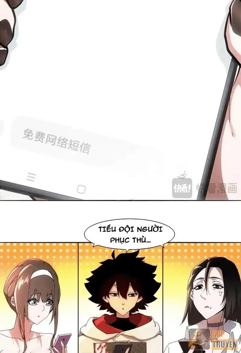 Tuyệt Sắc Đạo Lữ Đều Nói Ngô Hoàng Thể Chất Vô Địch Chapter 425 - 25