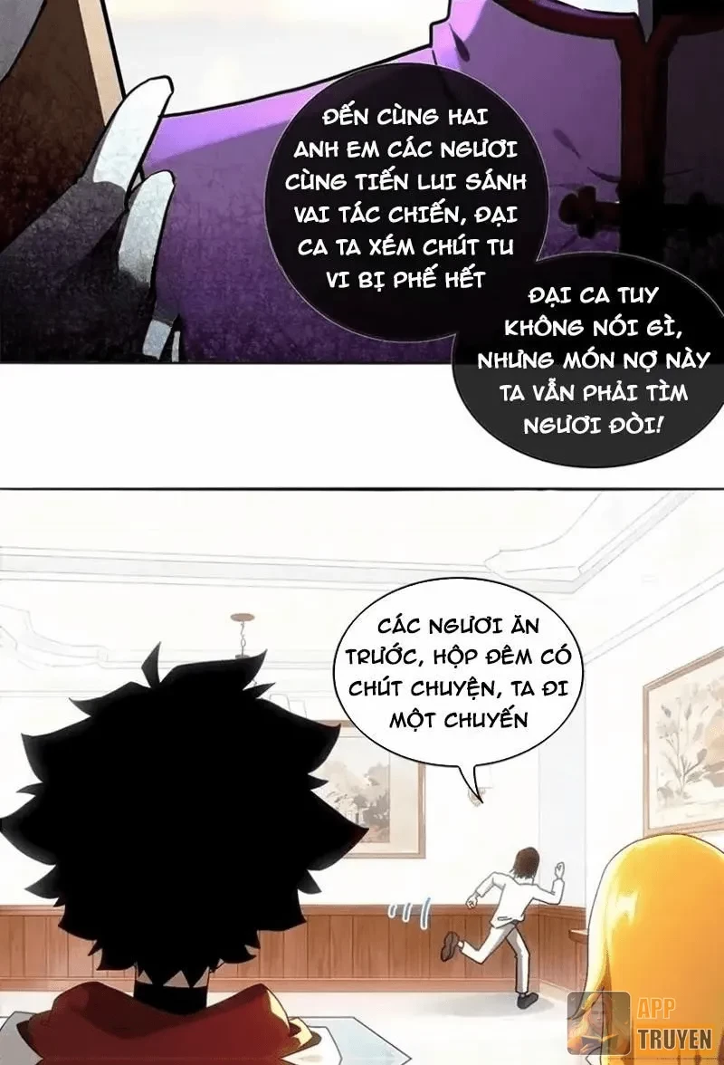 Tuyệt Sắc Đạo Lữ Đều Nói Ngô Hoàng Thể Chất Vô Địch Chapter 425 - 27