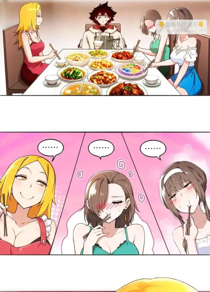 Tuyệt Sắc Đạo Lữ Đều Nói Ngô Hoàng Thể Chất Vô Địch Chapter 426 - 5