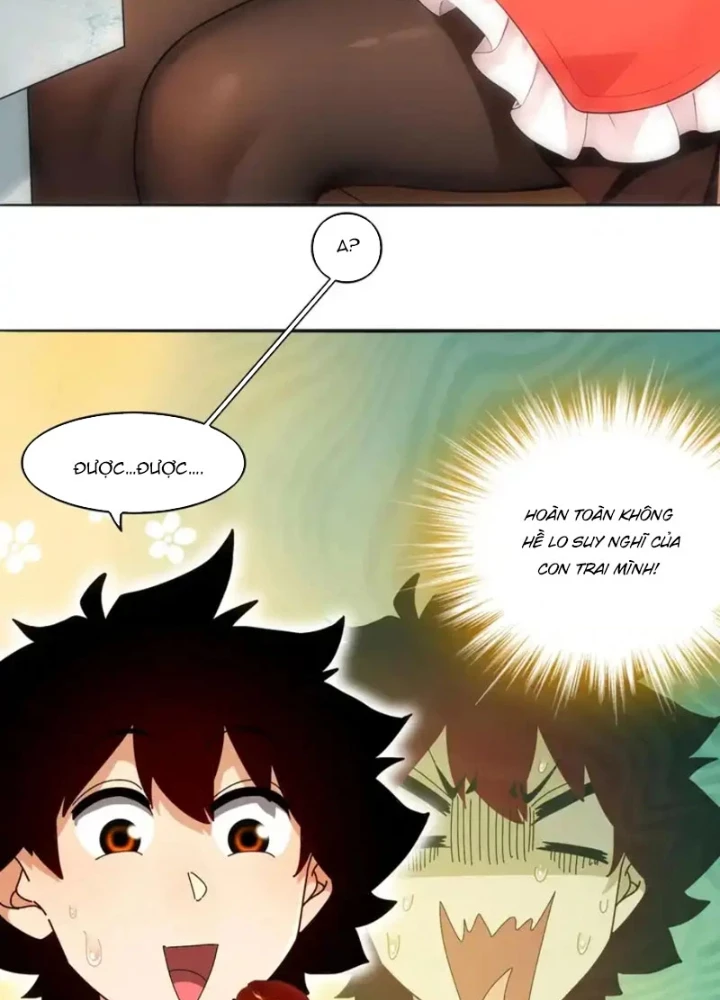 Tuyệt Sắc Đạo Lữ Đều Nói Ngô Hoàng Thể Chất Vô Địch Chapter 426 - 9