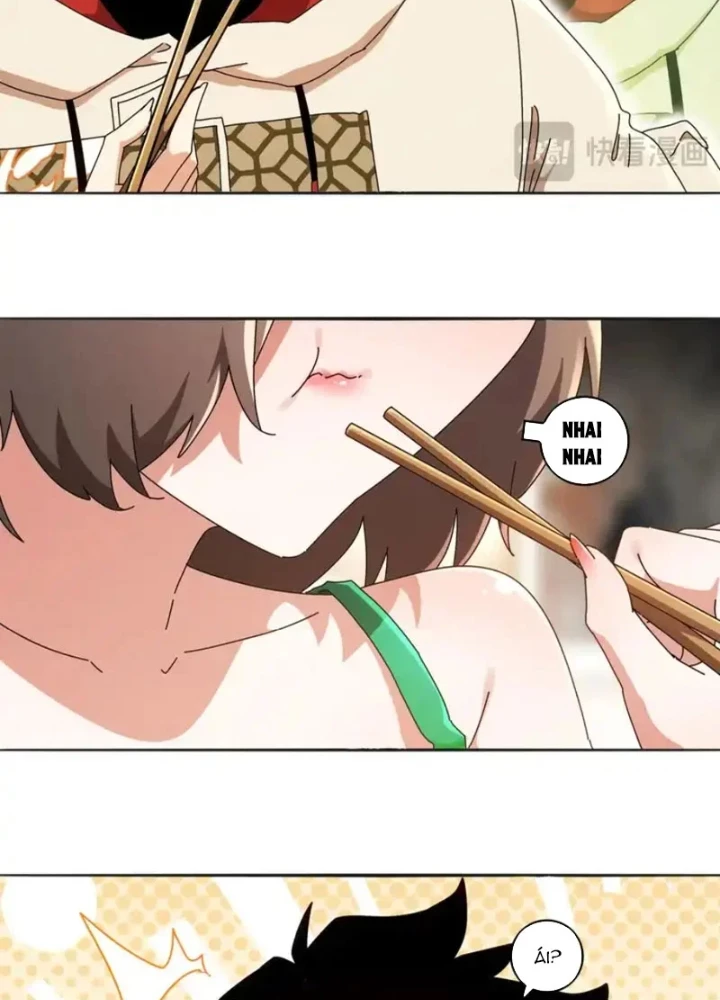 Tuyệt Sắc Đạo Lữ Đều Nói Ngô Hoàng Thể Chất Vô Địch Chapter 426 - 11