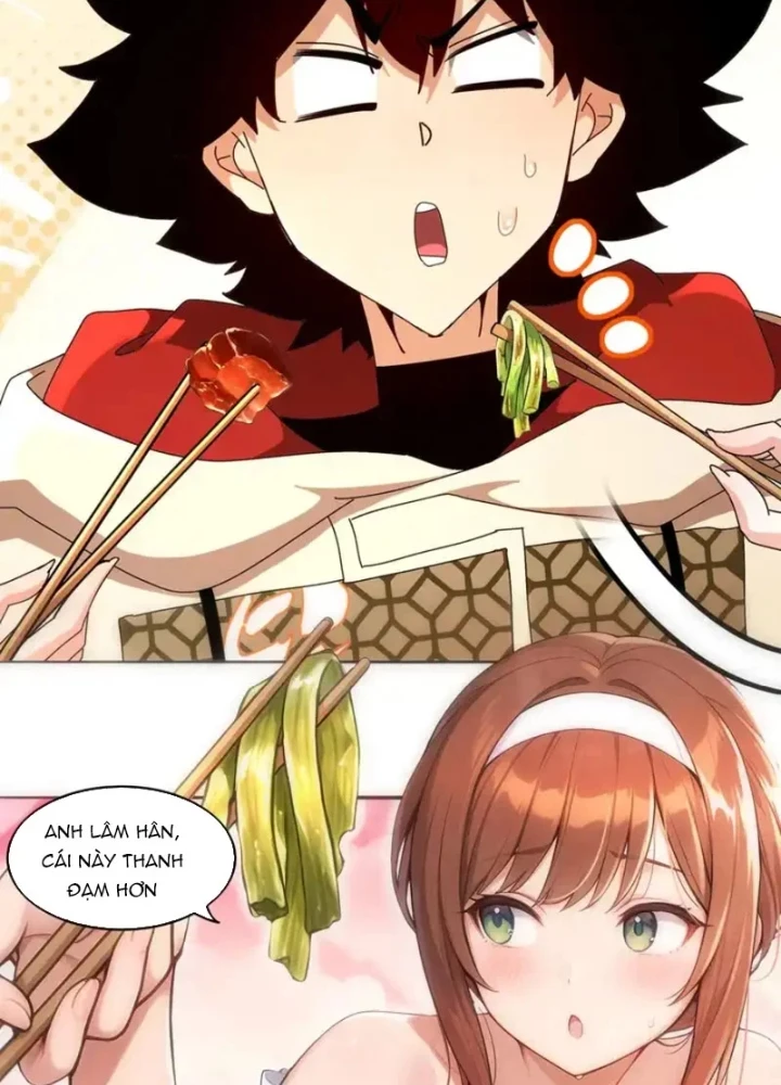 Tuyệt Sắc Đạo Lữ Đều Nói Ngô Hoàng Thể Chất Vô Địch Chapter 426 - 13