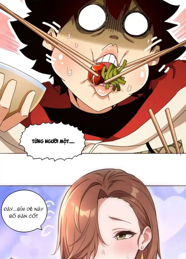 Tuyệt Sắc Đạo Lữ Đều Nói Ngô Hoàng Thể Chất Vô Địch Chapter 426 - 17