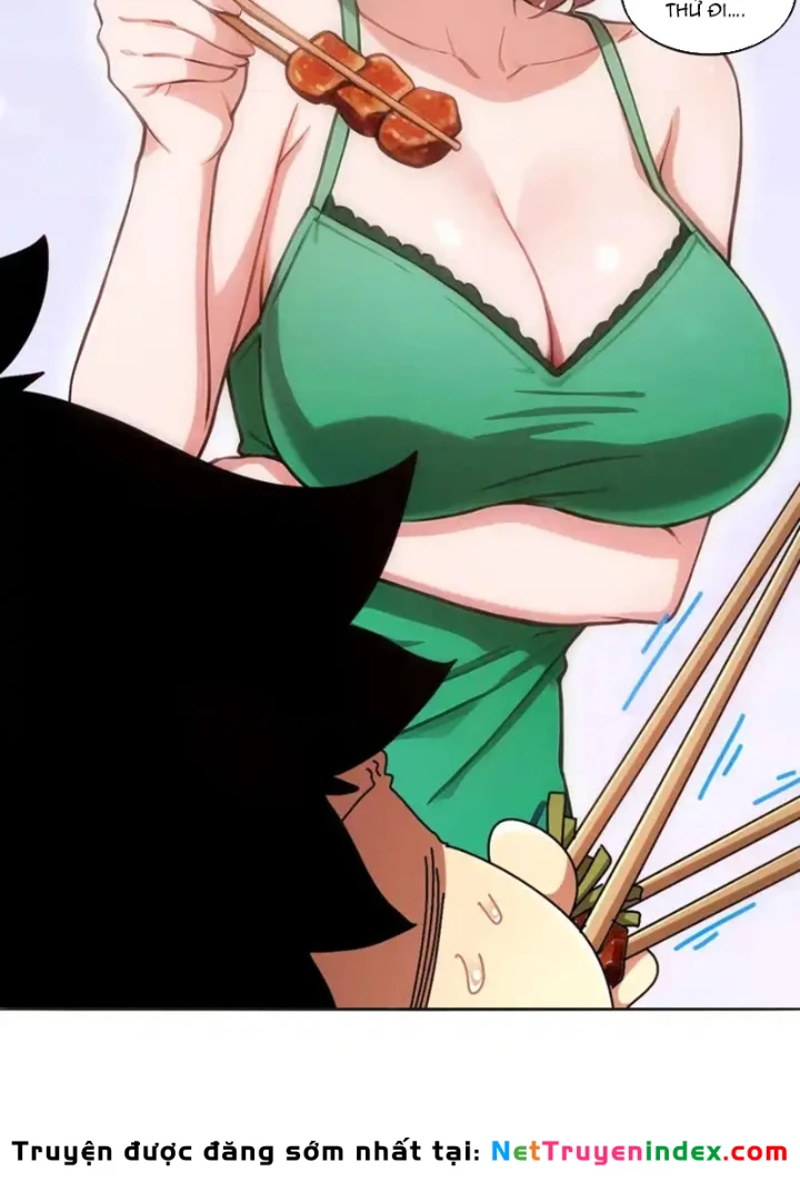 Tuyệt Sắc Đạo Lữ Đều Nói Ngô Hoàng Thể Chất Vô Địch Chapter 426 - 19