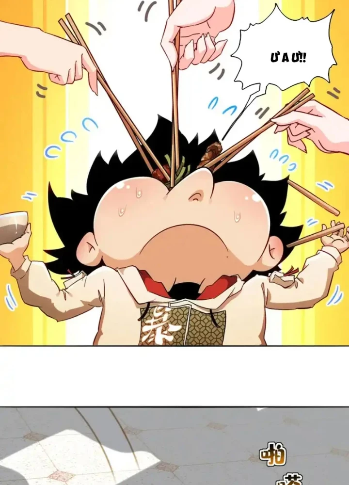 Tuyệt Sắc Đạo Lữ Đều Nói Ngô Hoàng Thể Chất Vô Địch Chapter 426 - 21