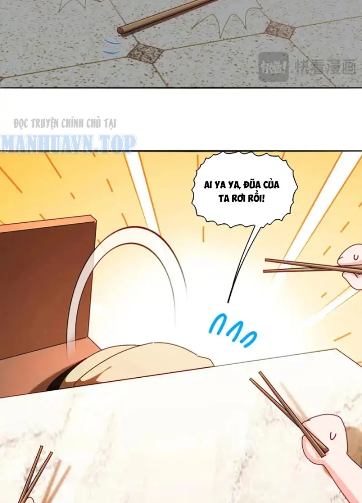 Tuyệt Sắc Đạo Lữ Đều Nói Ngô Hoàng Thể Chất Vô Địch Chapter 426 - 23