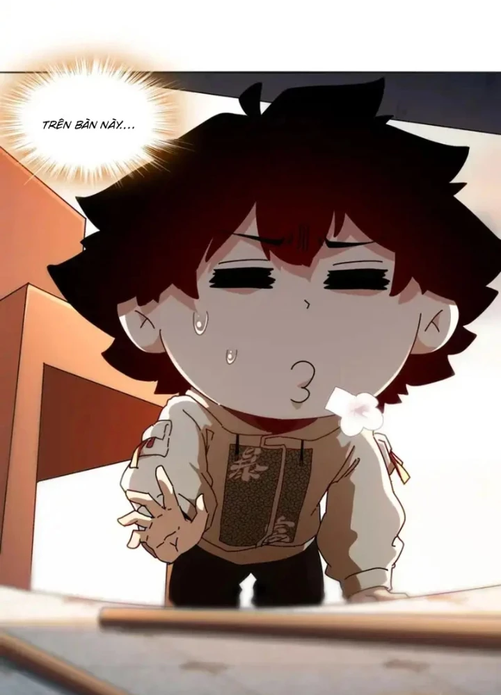 Tuyệt Sắc Đạo Lữ Đều Nói Ngô Hoàng Thể Chất Vô Địch Chapter 426 - 25