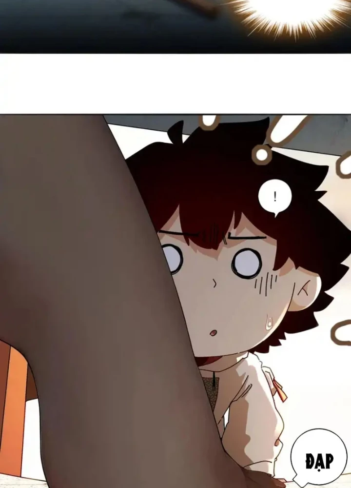 Tuyệt Sắc Đạo Lữ Đều Nói Ngô Hoàng Thể Chất Vô Địch Chapter 426 - 27