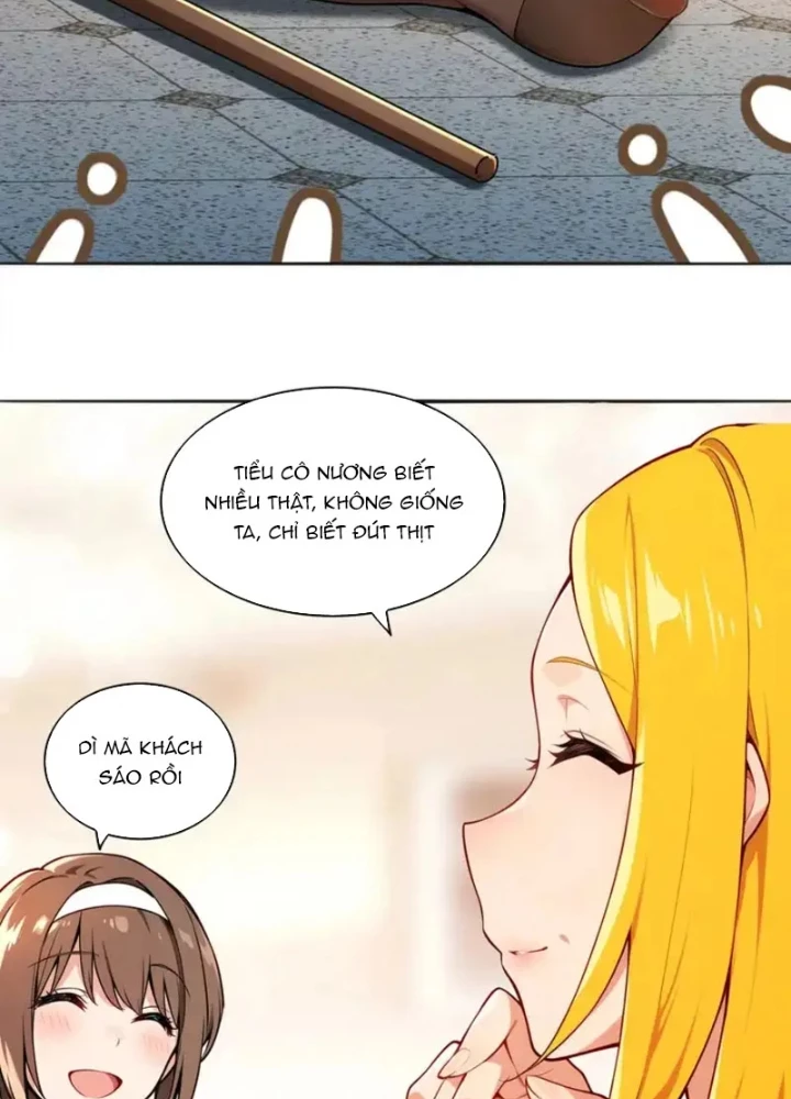 Tuyệt Sắc Đạo Lữ Đều Nói Ngô Hoàng Thể Chất Vô Địch Chapter 426 - 29