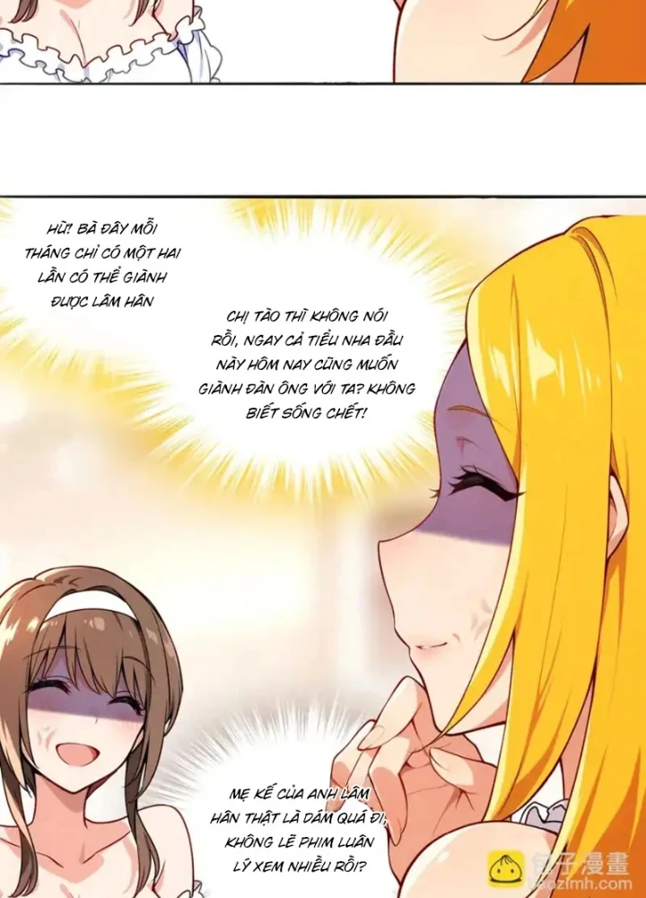 Tuyệt Sắc Đạo Lữ Đều Nói Ngô Hoàng Thể Chất Vô Địch Chapter 426 - 31