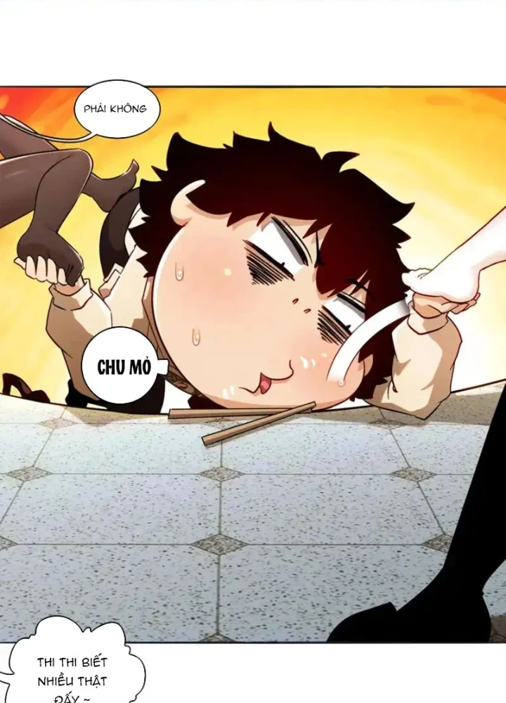 Tuyệt Sắc Đạo Lữ Đều Nói Ngô Hoàng Thể Chất Vô Địch Chapter 426 - 35