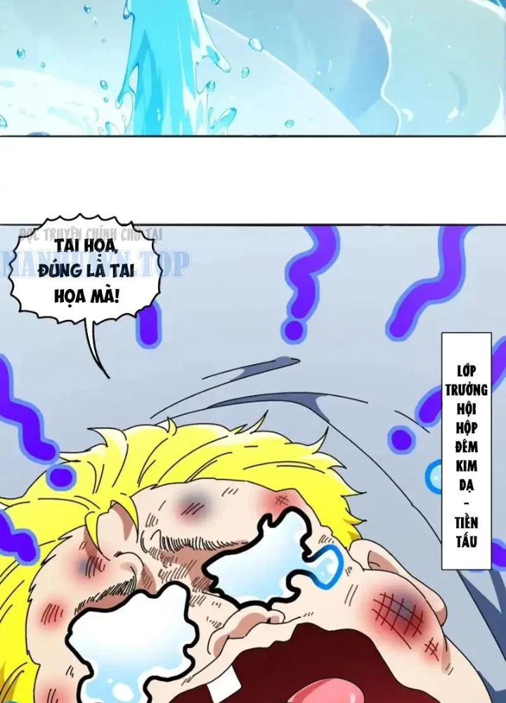 Tuyệt Sắc Đạo Lữ Đều Nói Ngô Hoàng Thể Chất Vô Địch Chapter 426 - 41