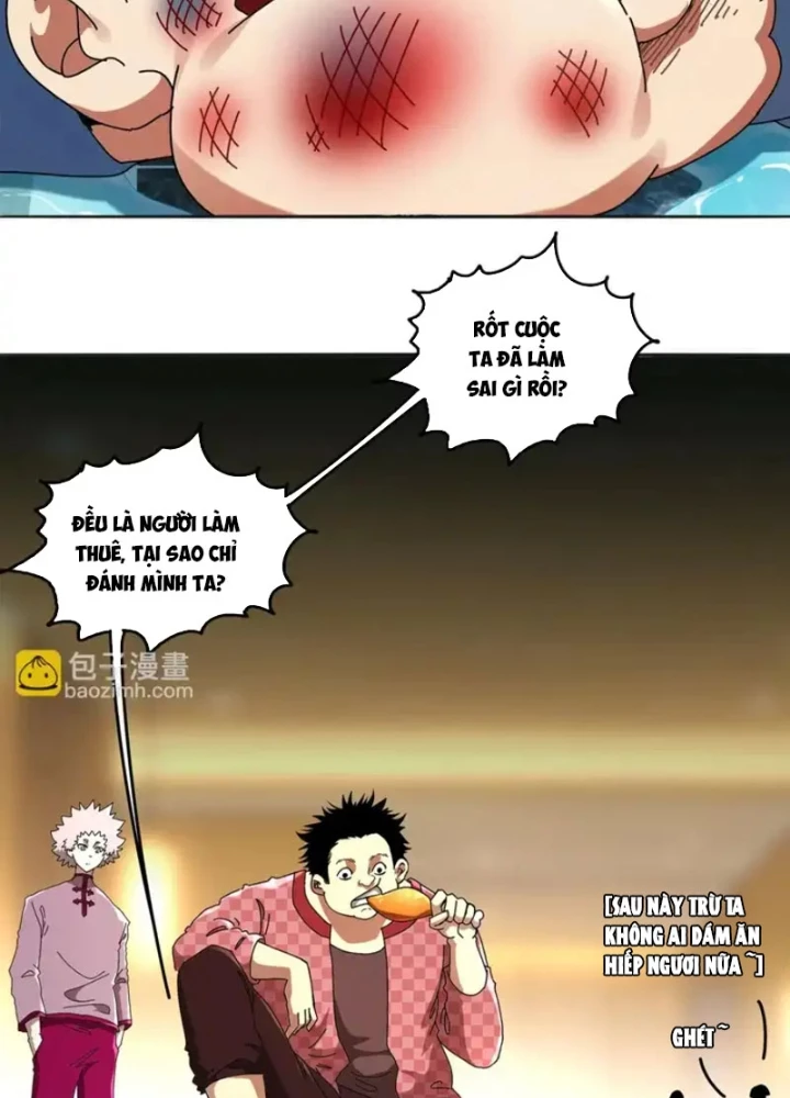 Tuyệt Sắc Đạo Lữ Đều Nói Ngô Hoàng Thể Chất Vô Địch Chapter 426 - 43