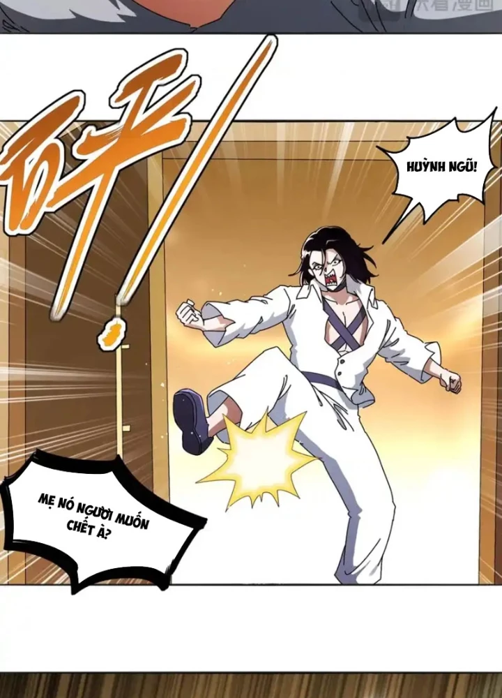 Tuyệt Sắc Đạo Lữ Đều Nói Ngô Hoàng Thể Chất Vô Địch Chapter 426 - 47