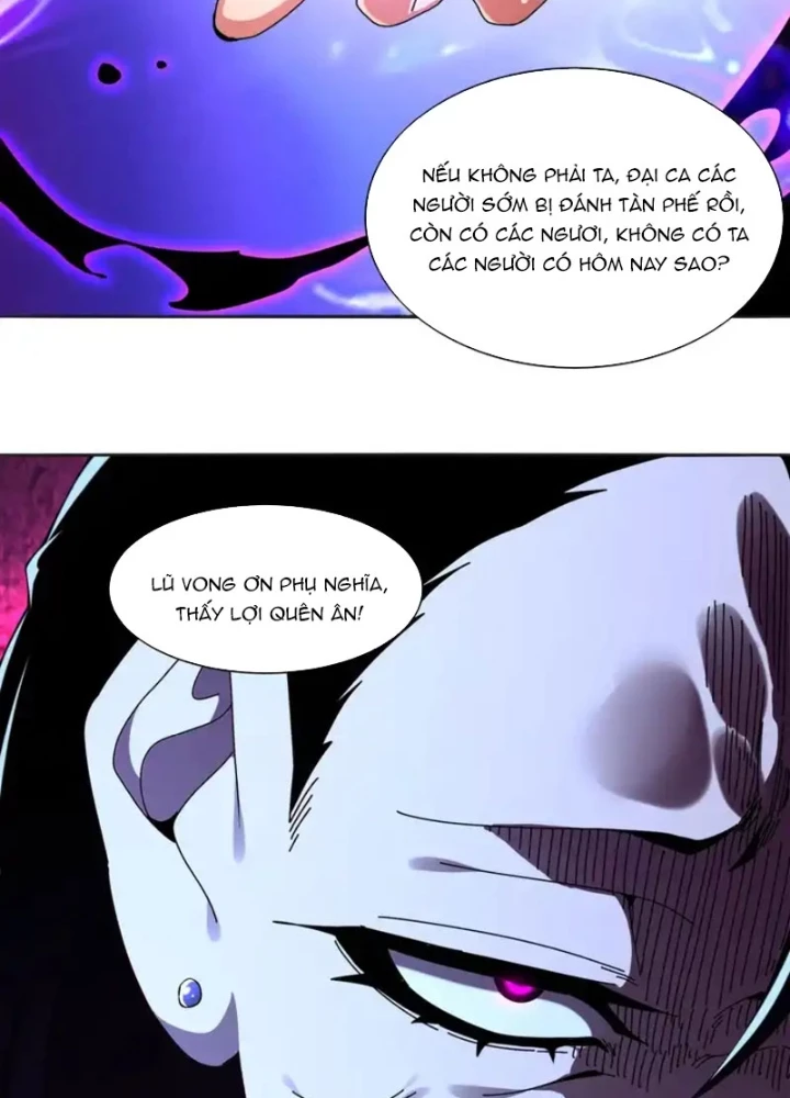 Tuyệt Sắc Đạo Lữ Đều Nói Ngô Hoàng Thể Chất Vô Địch Chapter 426 - 53