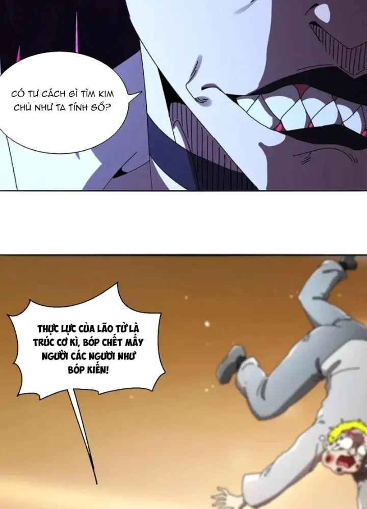 Tuyệt Sắc Đạo Lữ Đều Nói Ngô Hoàng Thể Chất Vô Địch Chapter 426 - 55