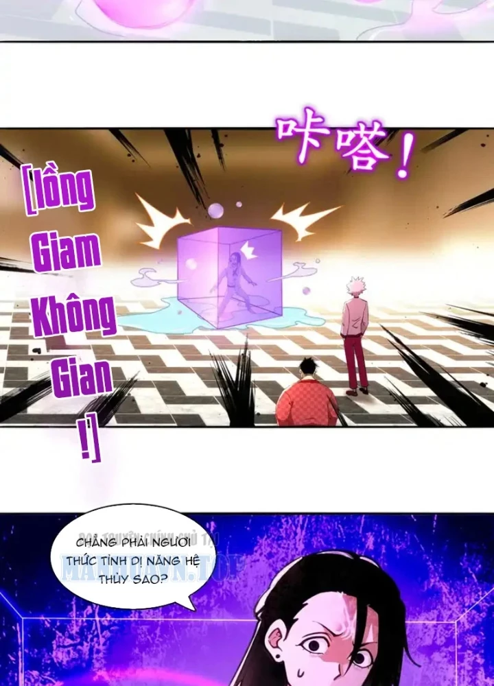 Tuyệt Sắc Đạo Lữ Đều Nói Ngô Hoàng Thể Chất Vô Địch Chapter 427 - 5