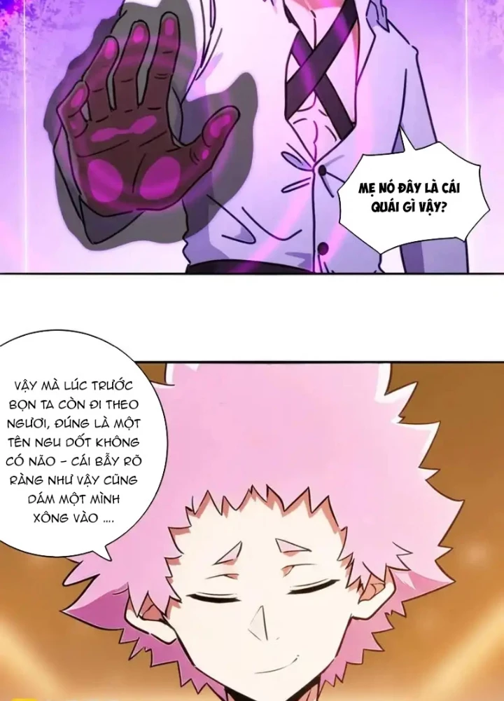 Tuyệt Sắc Đạo Lữ Đều Nói Ngô Hoàng Thể Chất Vô Địch Chapter 427 - 7