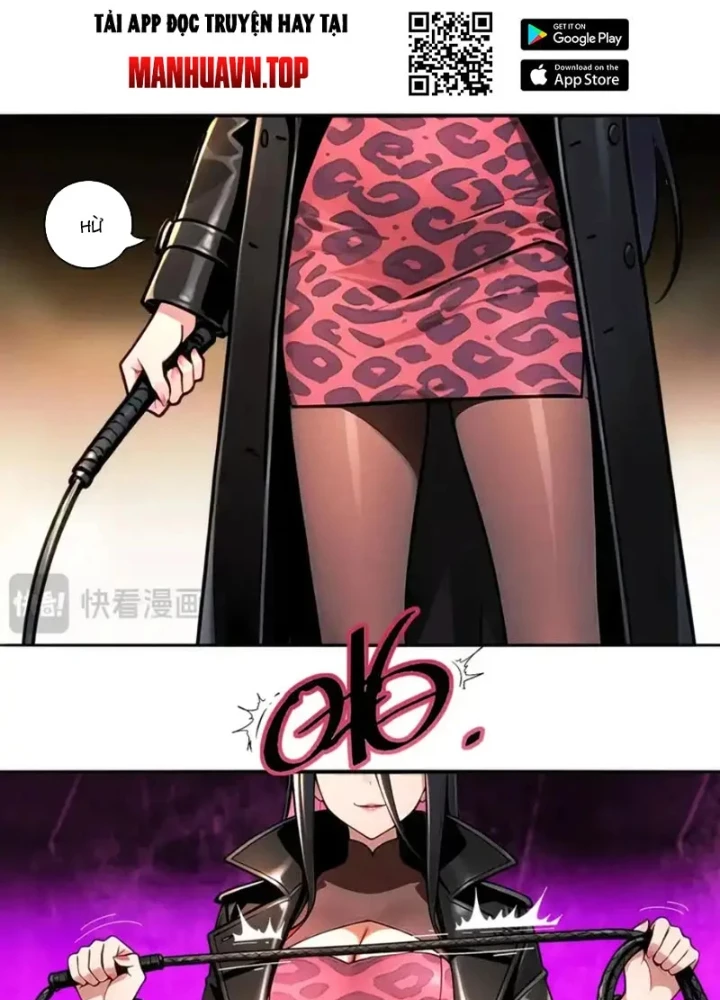 Tuyệt Sắc Đạo Lữ Đều Nói Ngô Hoàng Thể Chất Vô Địch Chapter 427 - 13