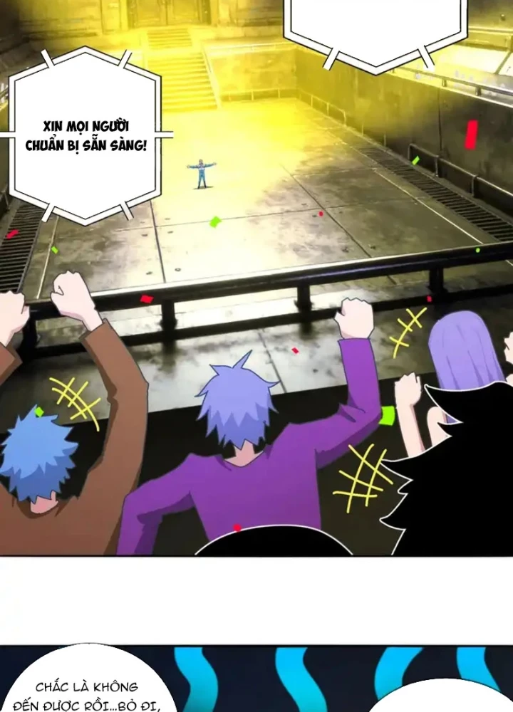 Tuyệt Sắc Đạo Lữ Đều Nói Ngô Hoàng Thể Chất Vô Địch Chapter 427 - 17