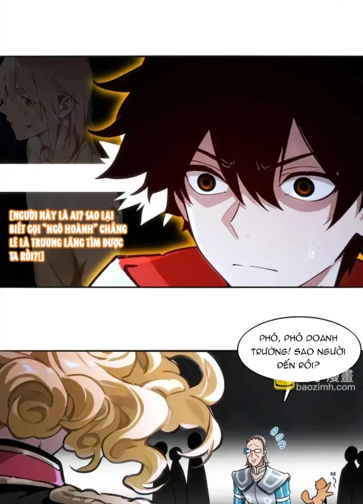 Tuyệt Sắc Đạo Lữ Đều Nói Ngô Hoàng Thể Chất Vô Địch Chapter 427 - 25