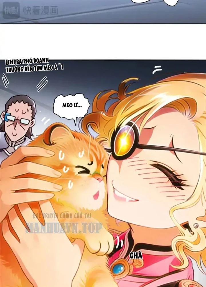 Tuyệt Sắc Đạo Lữ Đều Nói Ngô Hoàng Thể Chất Vô Địch Chapter 427 - 29