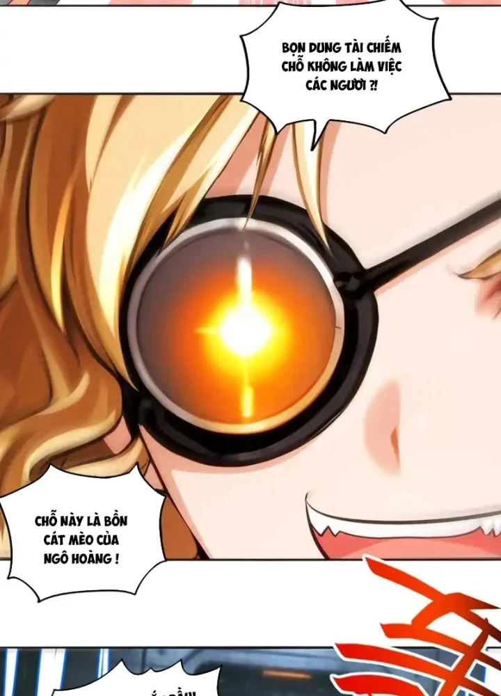 Tuyệt Sắc Đạo Lữ Đều Nói Ngô Hoàng Thể Chất Vô Địch Chapter 427 - 35