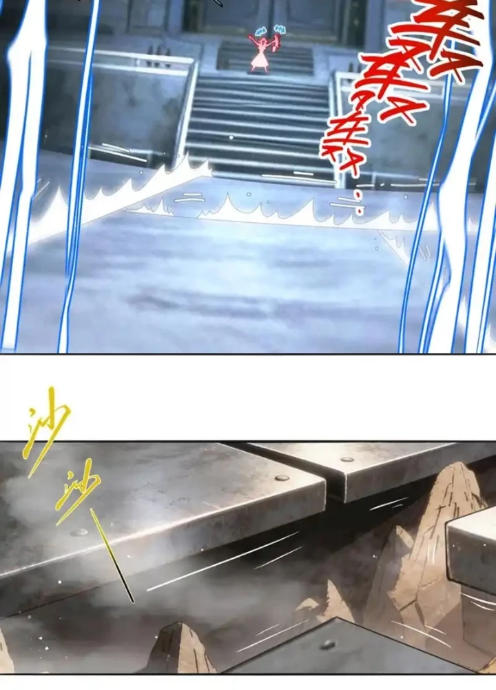 Tuyệt Sắc Đạo Lữ Đều Nói Ngô Hoàng Thể Chất Vô Địch Chapter 427 - 37