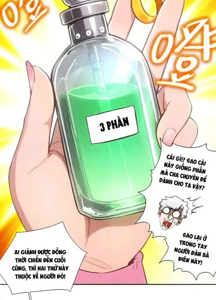 Tuyệt Sắc Đạo Lữ Đều Nói Ngô Hoàng Thể Chất Vô Địch Chapter 427 - 45