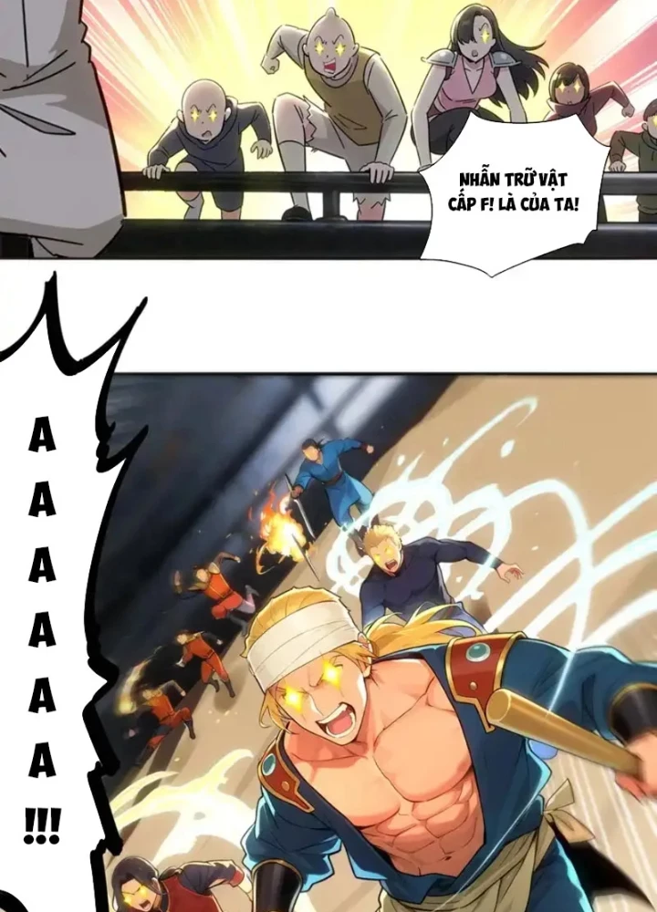 Tuyệt Sắc Đạo Lữ Đều Nói Ngô Hoàng Thể Chất Vô Địch Chapter 427 - 51