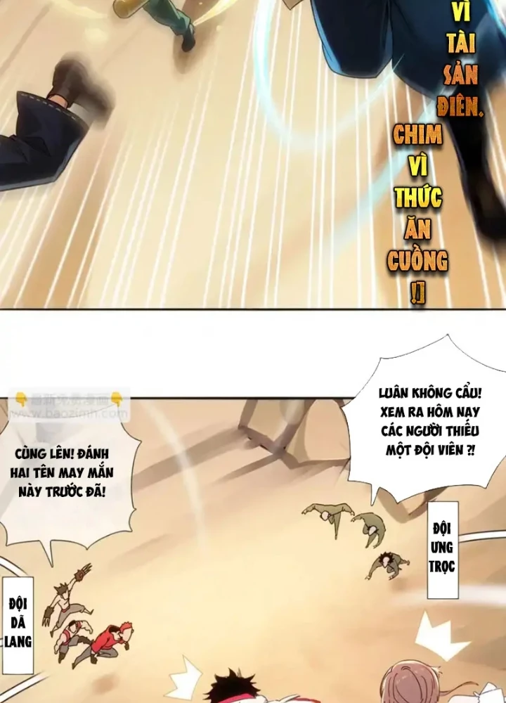 Tuyệt Sắc Đạo Lữ Đều Nói Ngô Hoàng Thể Chất Vô Địch Chapter 427 - 53