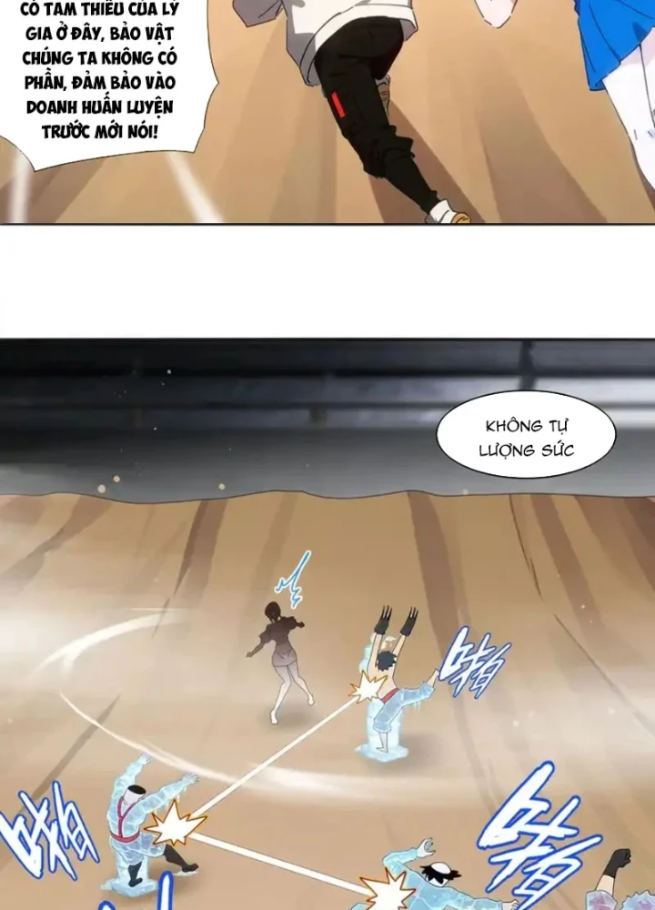 Tuyệt Sắc Đạo Lữ Đều Nói Ngô Hoàng Thể Chất Vô Địch Chapter 427 - 55